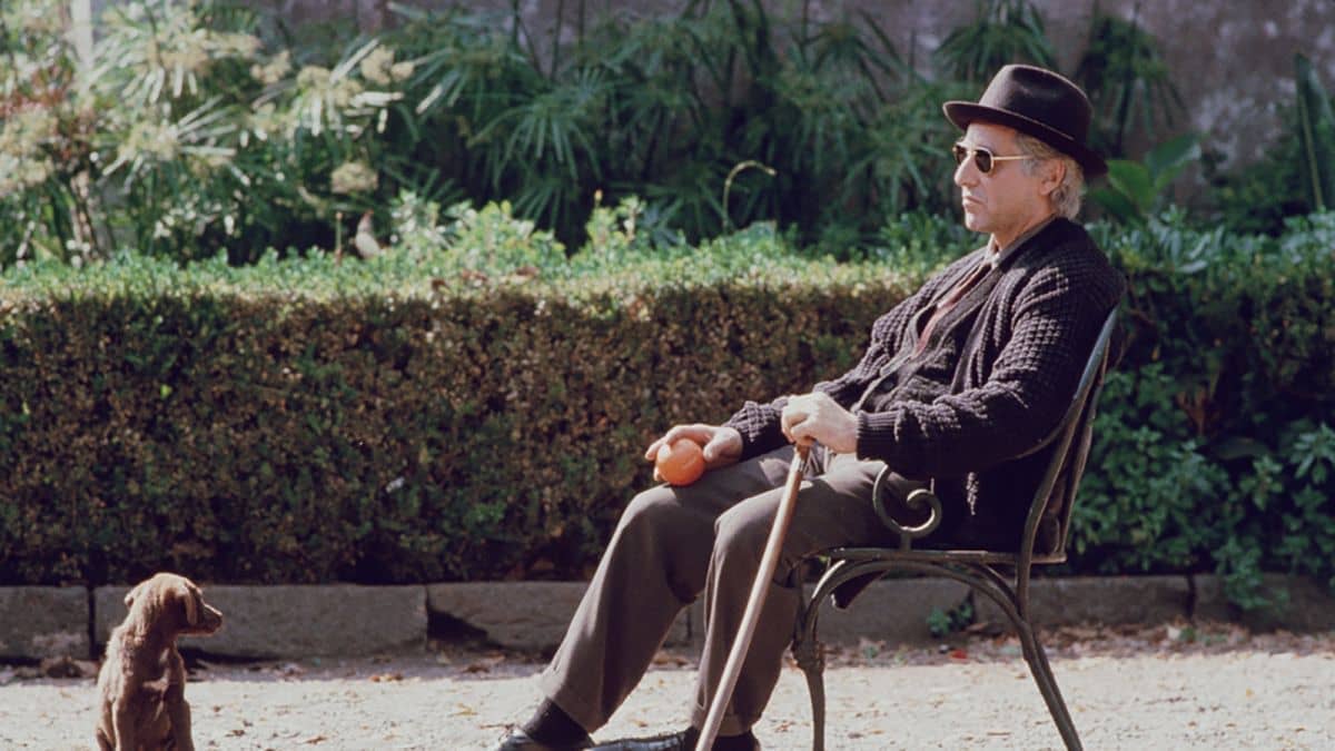 The Godfather