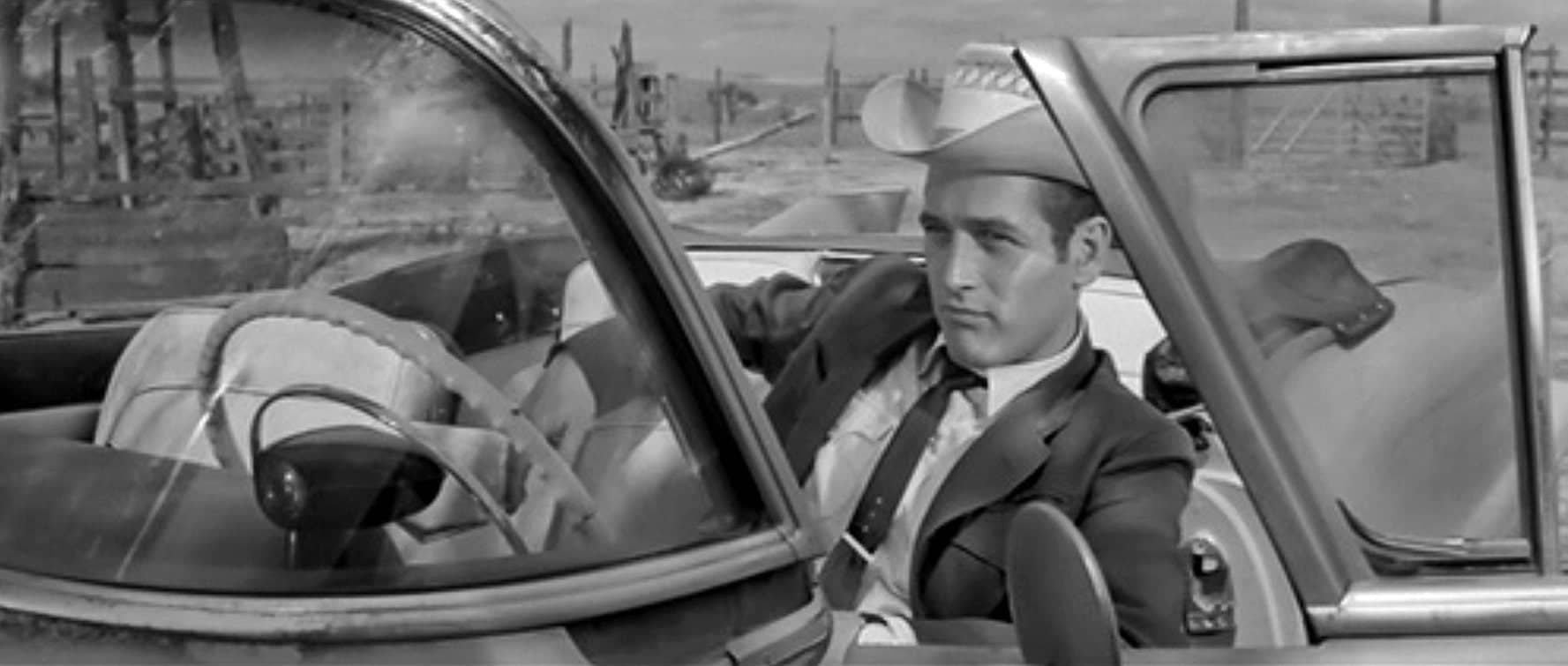 paul newman