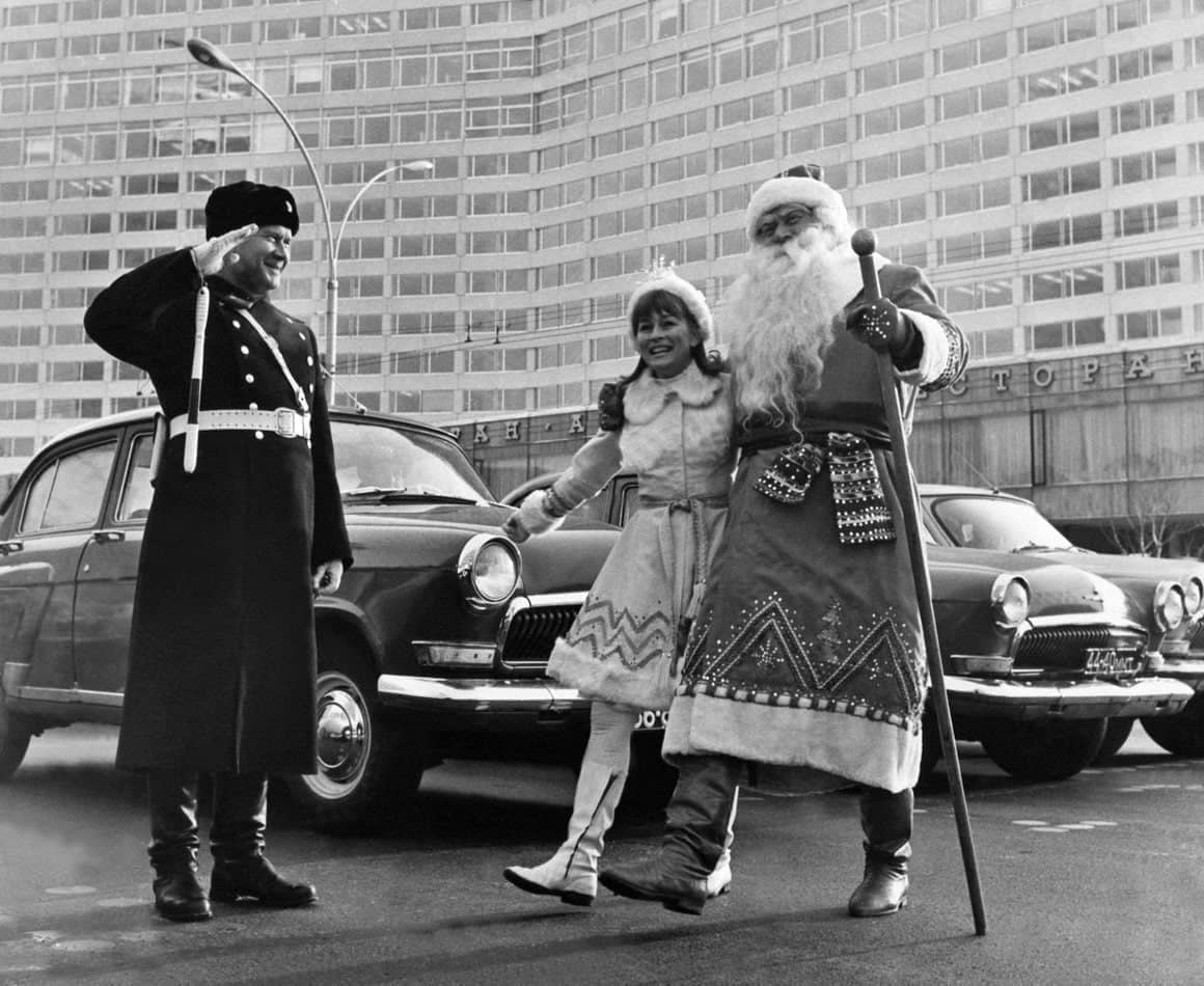 Ded Moroz