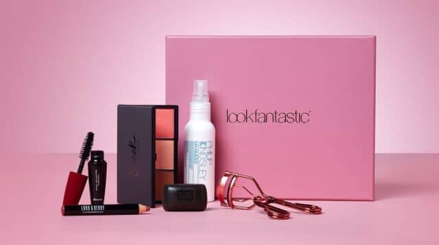 lookfantastic