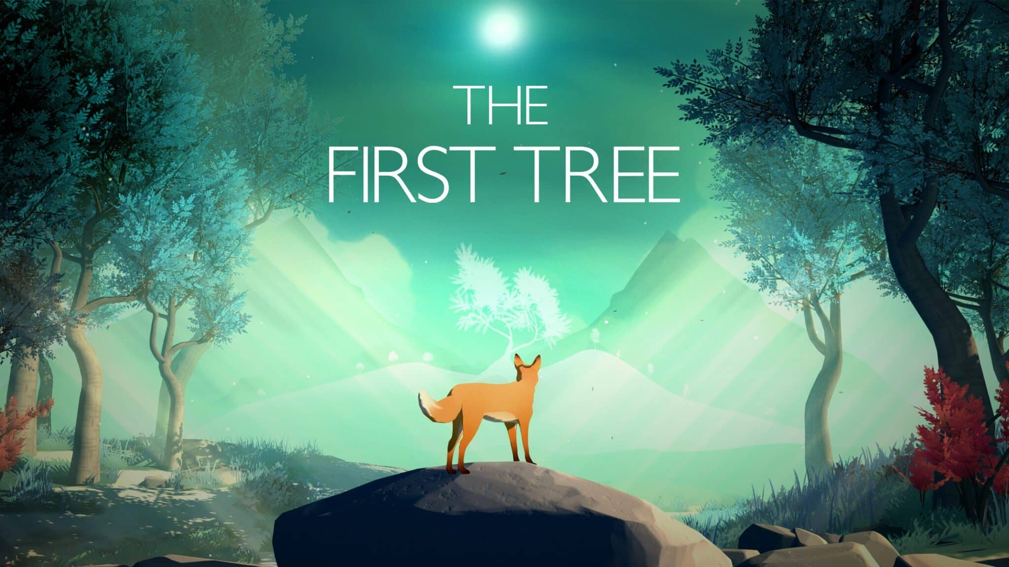 The First Tree: Ένα ονειρικό ταξίδι αναμνήσεων