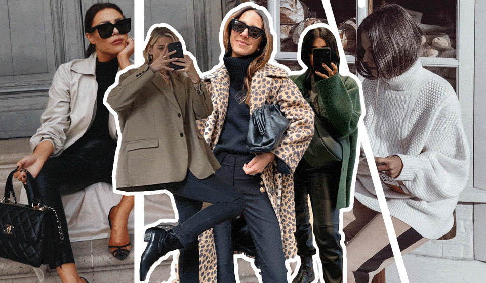  Instagram: Αυτά είναι τα fashion trends που έχουν κατακλύσει τις οθόνες μας