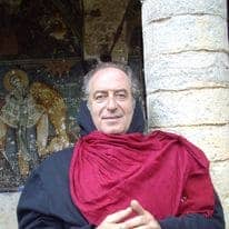 Θωμάς Κοροβίνης