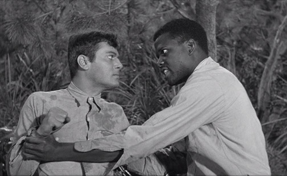 The Defiant Ones