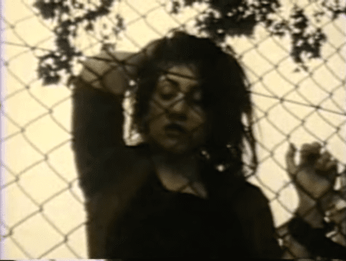 Lydia Lunch