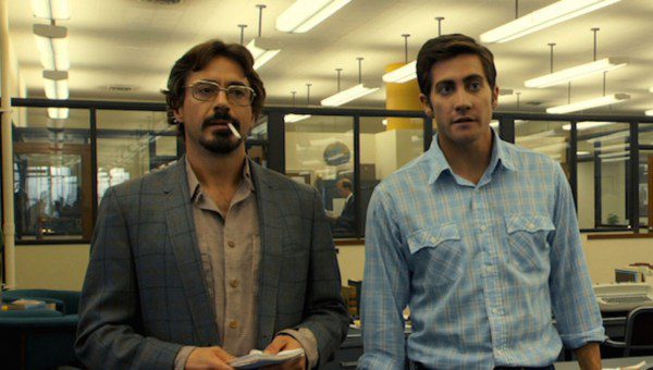 Netflix Zodiac