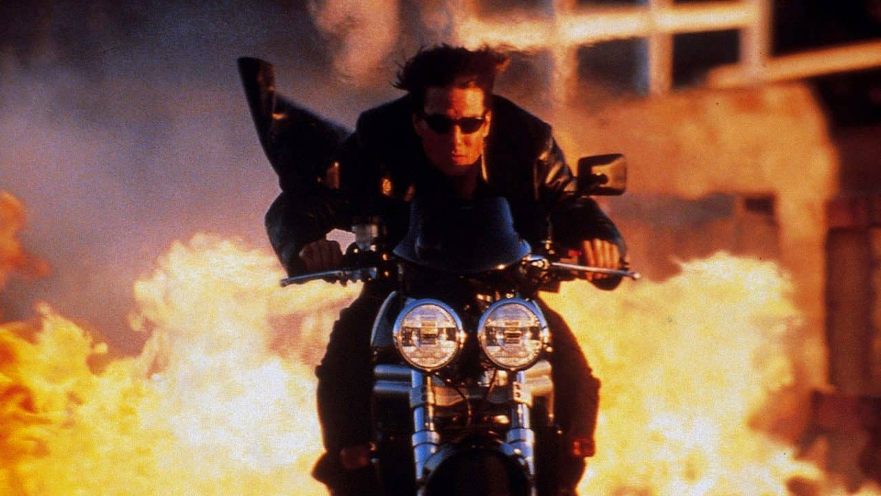 Mission Impossible