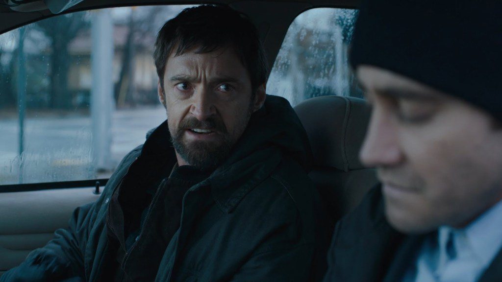Prisoners netflix