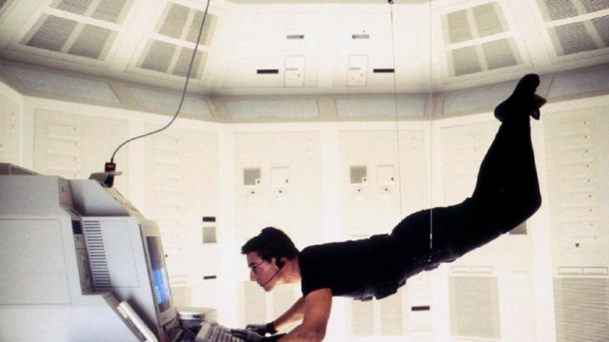 Mission Impossible