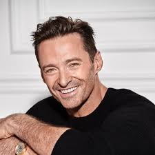 Οι αστέρες του Χόλιγουντ στην σκηνή: Hugh Jackman