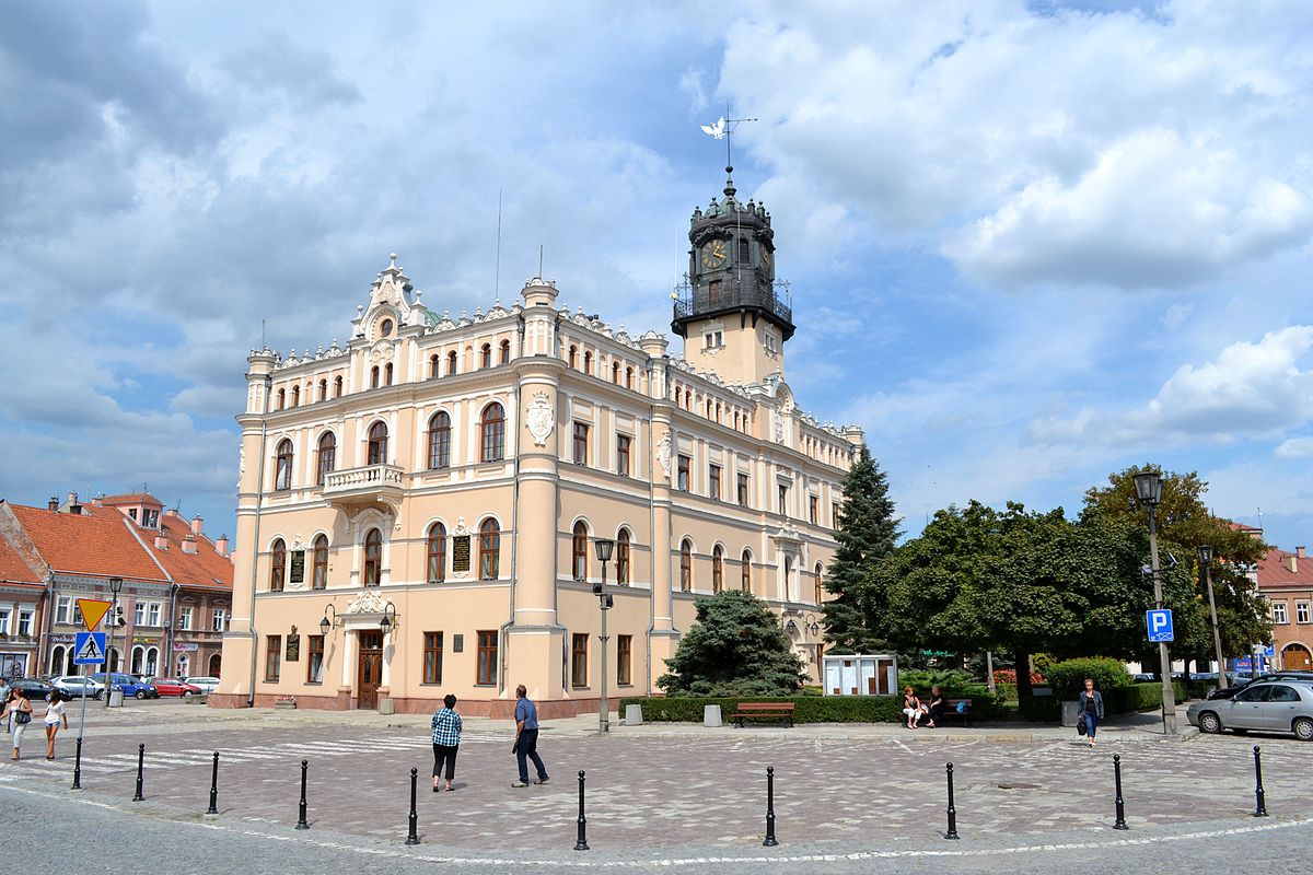 Jarosław