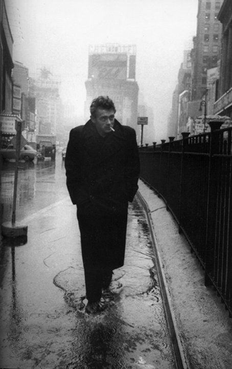 Dennis Stock frame