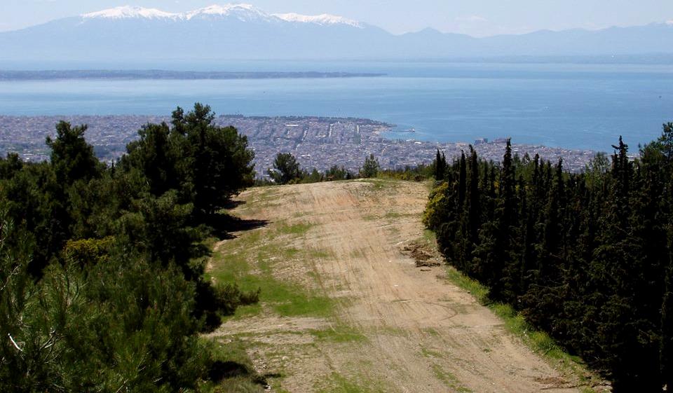 βόλτα