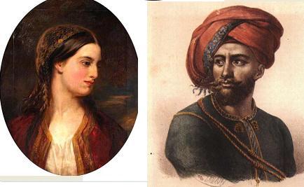 Ιμπραήμ Πασάς