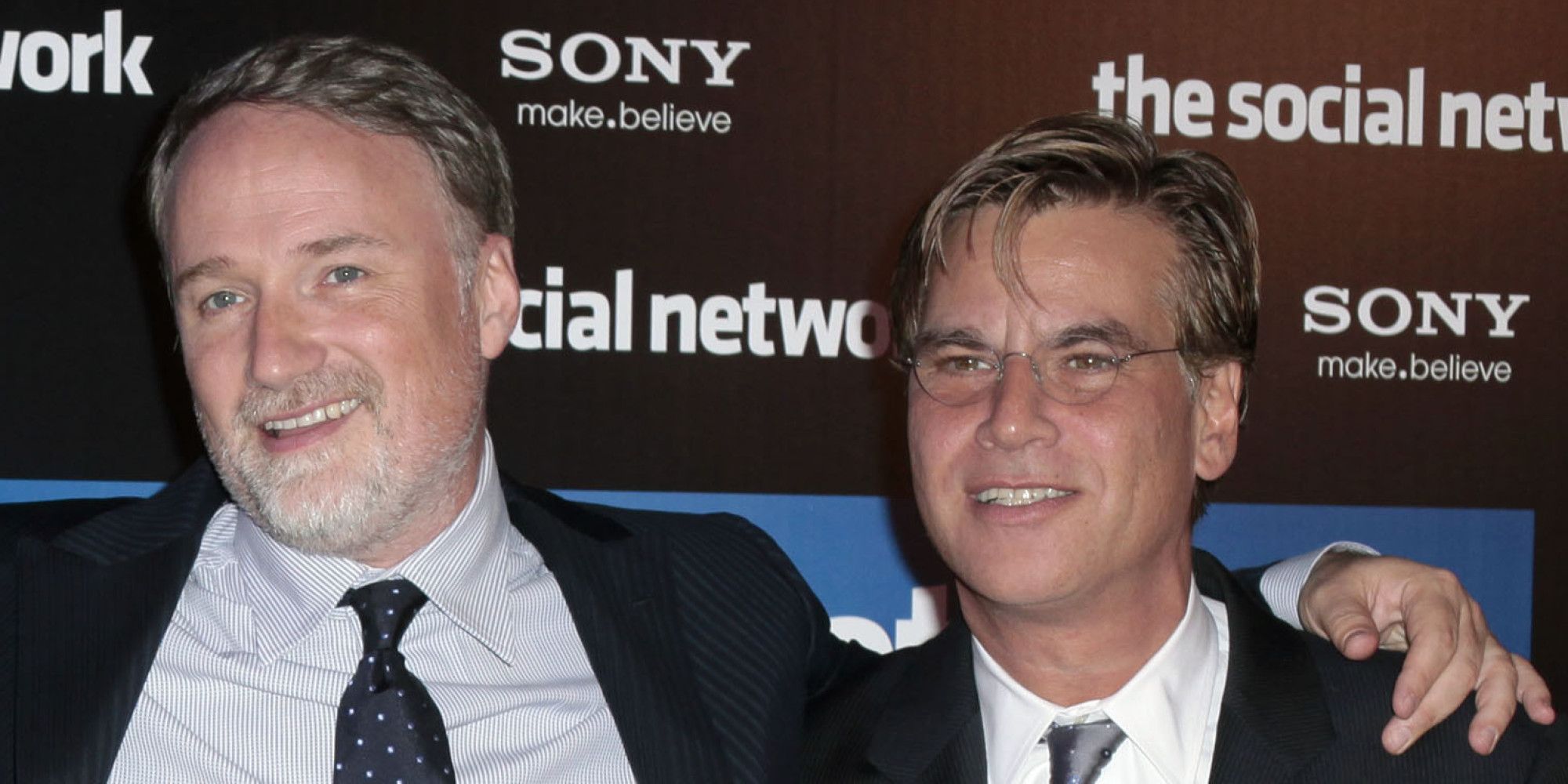 Aaron Sorkin