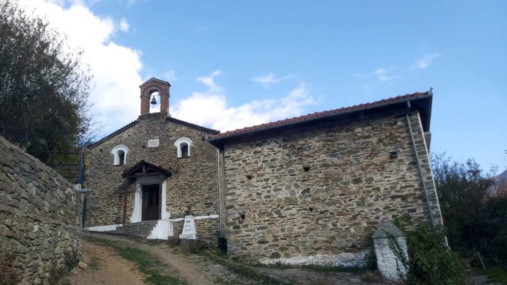 Μόρνα