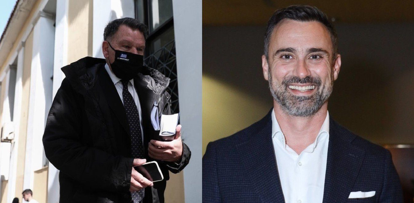 Καπουτζίδης