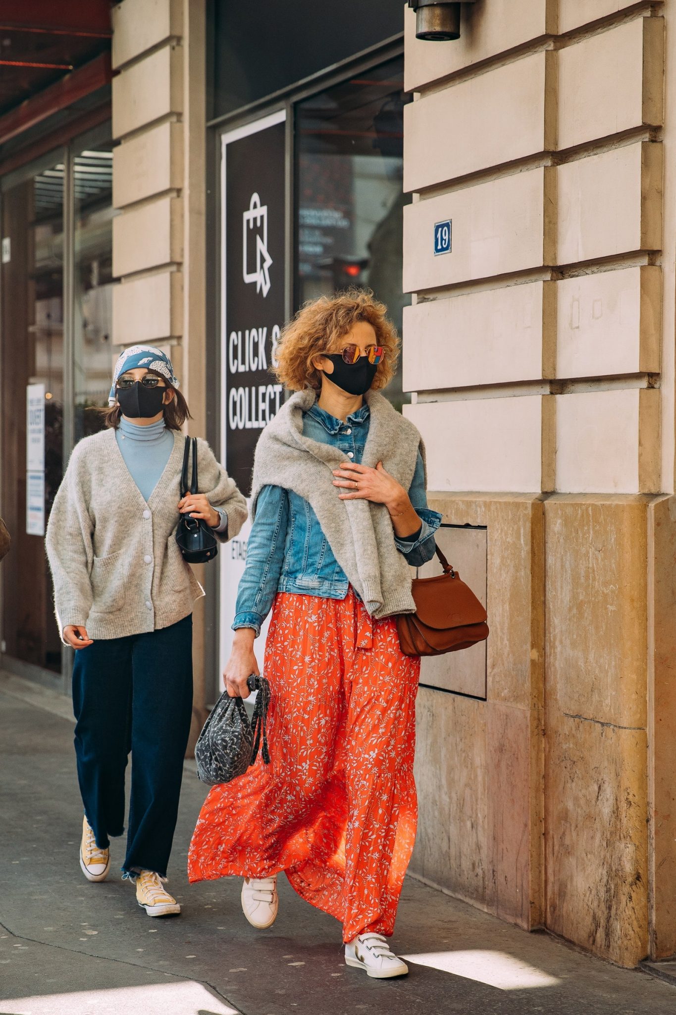 fashion items