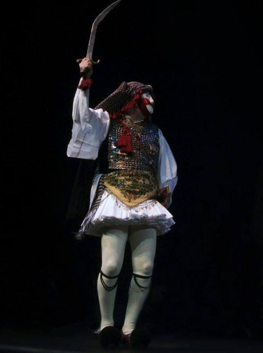 μπούλα