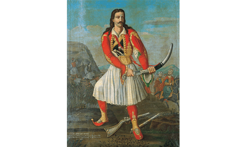 Αθανάσιος Διάκος