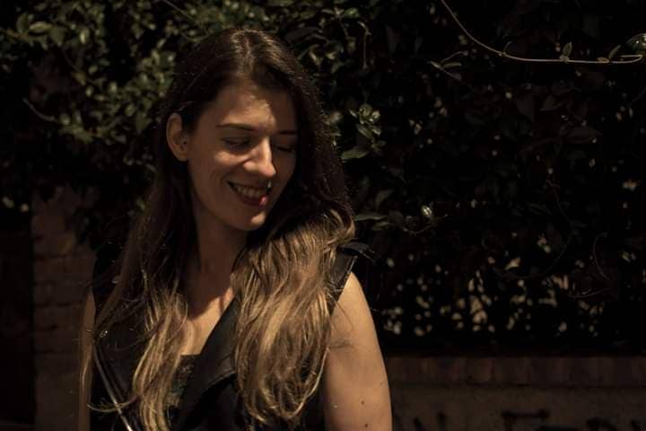 Έλλη Πράντζου
