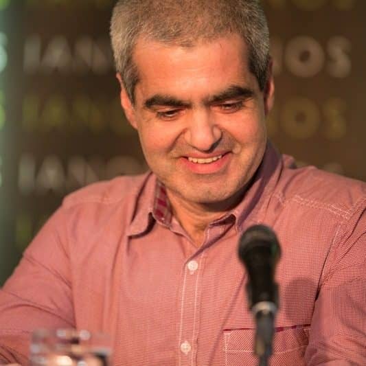 Βασίλης Παπαθεοδώρου