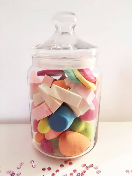 beauty blender