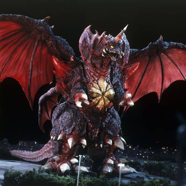 Godzilla