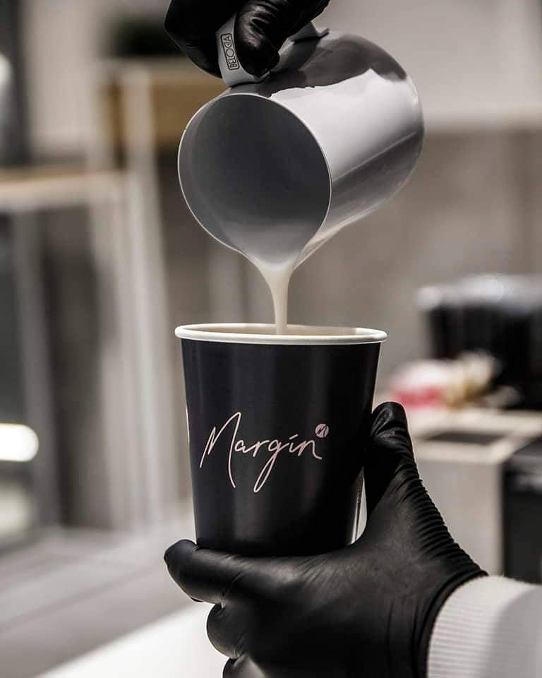 Margin Coffee: Το απόλυτο new entry στις Σέρρες