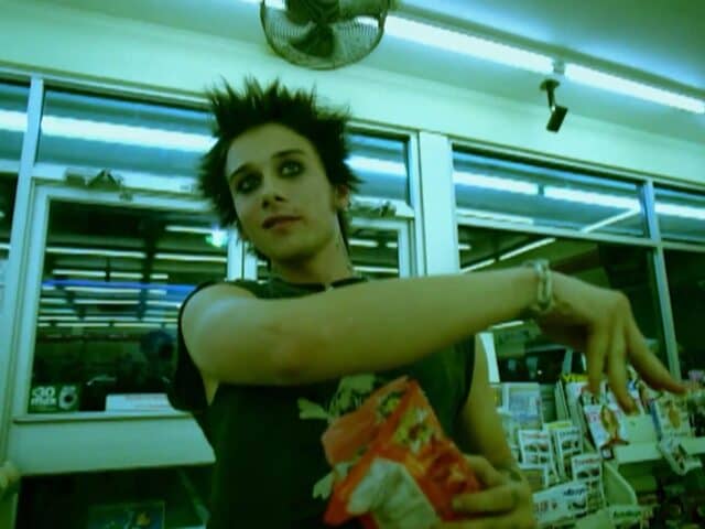 Green Day
