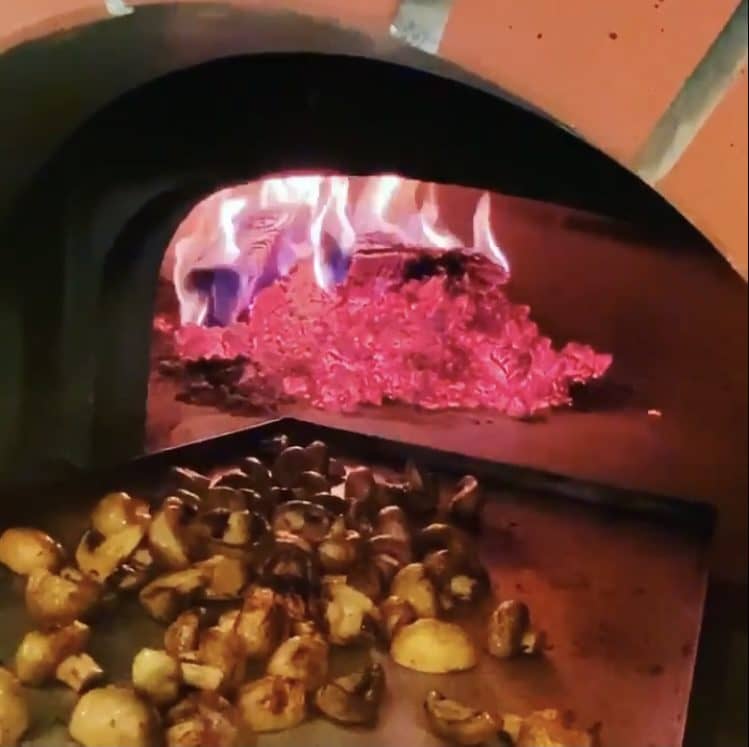 Salento, Θεσσαλονίκη