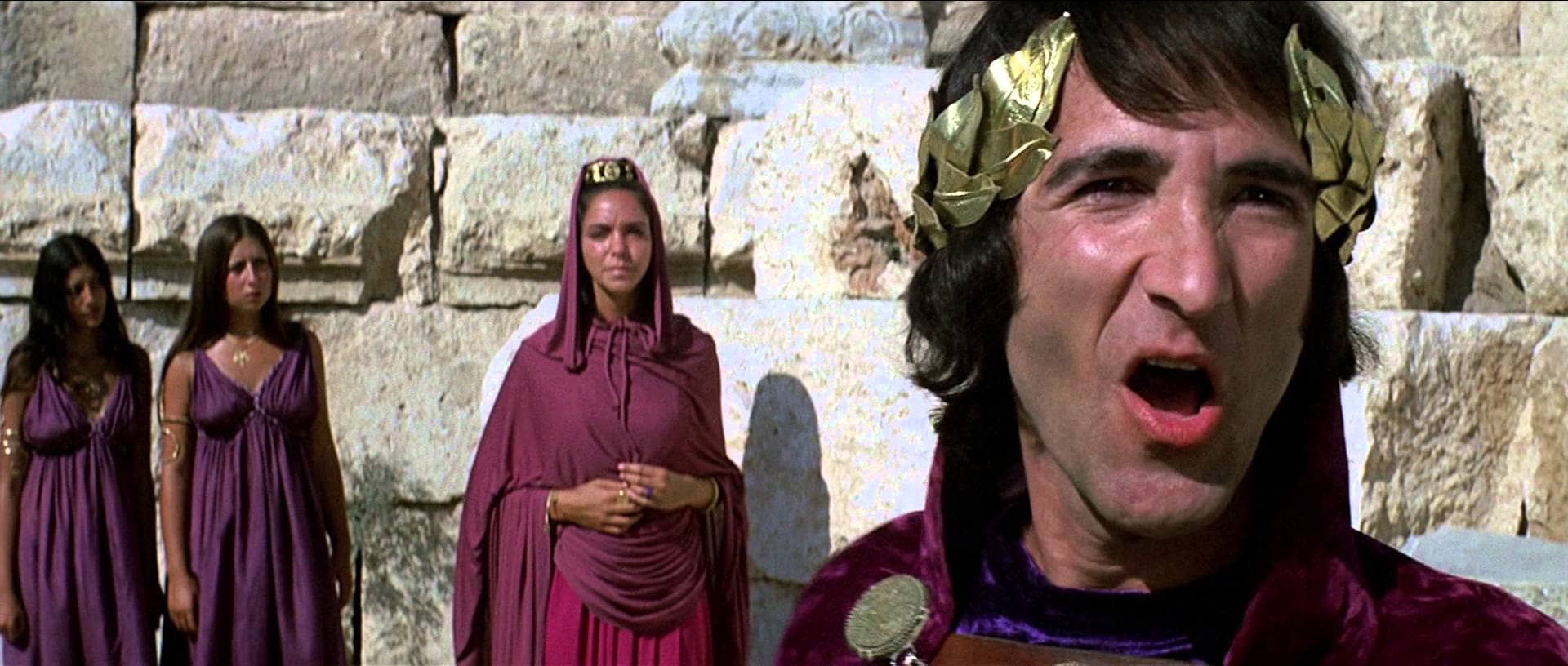 Jesus Christ Superstar