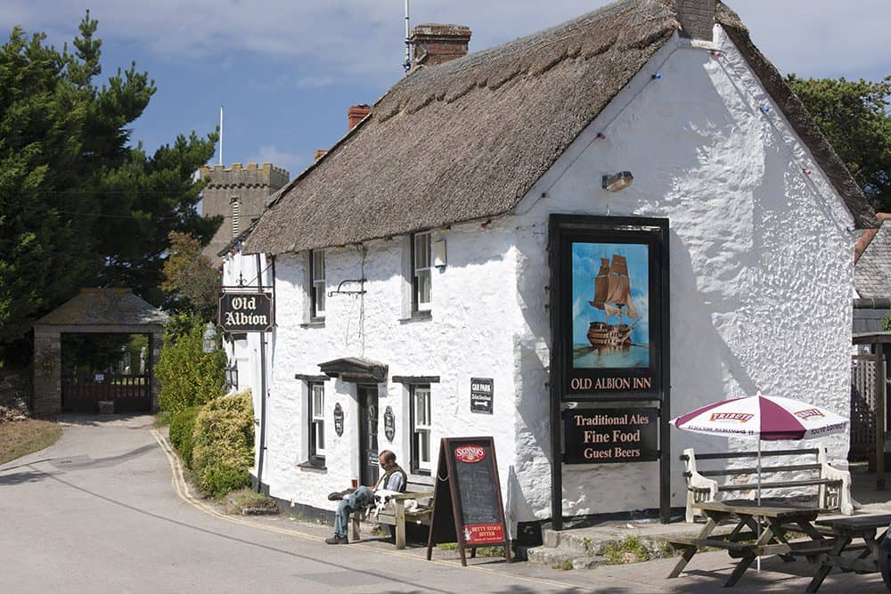 pub