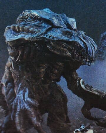 Godzilla