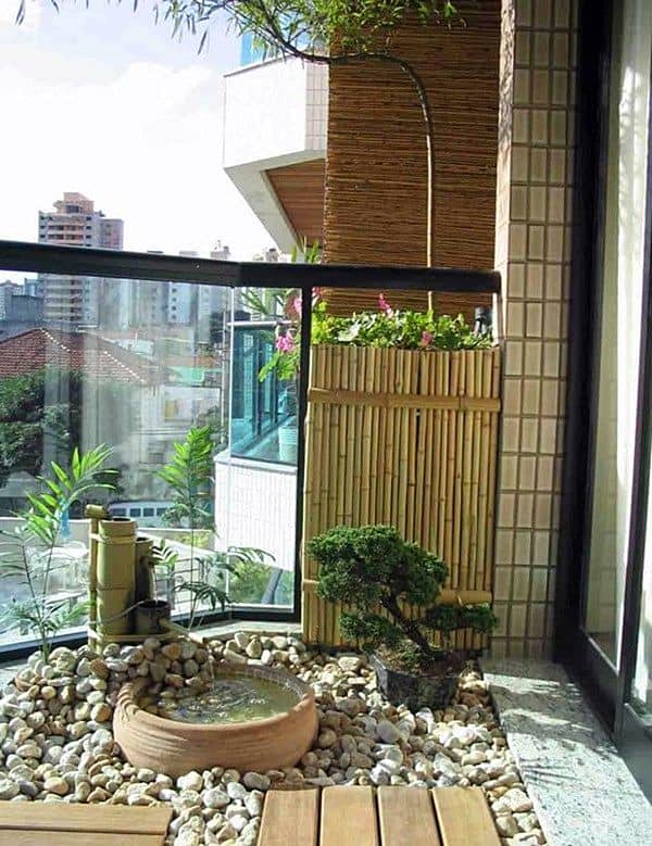 Κήπος Feng Shui