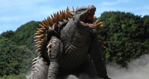 Godzilla