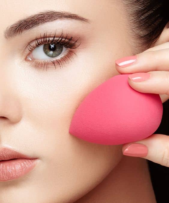beauty blender