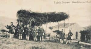 μία θάλασσα δύο πατρίδες
