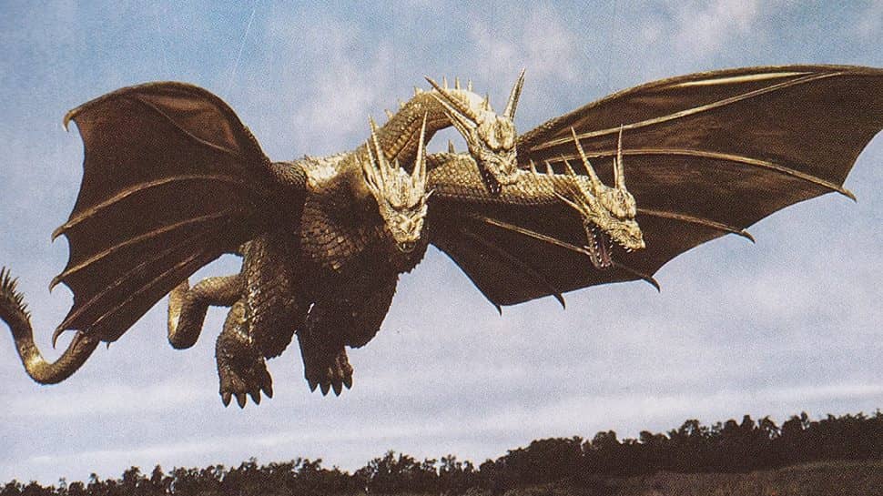 Godzilla