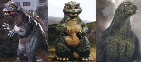 Godzilla