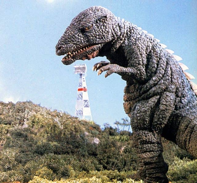 Godzilla