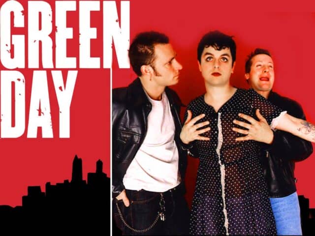 Green Day