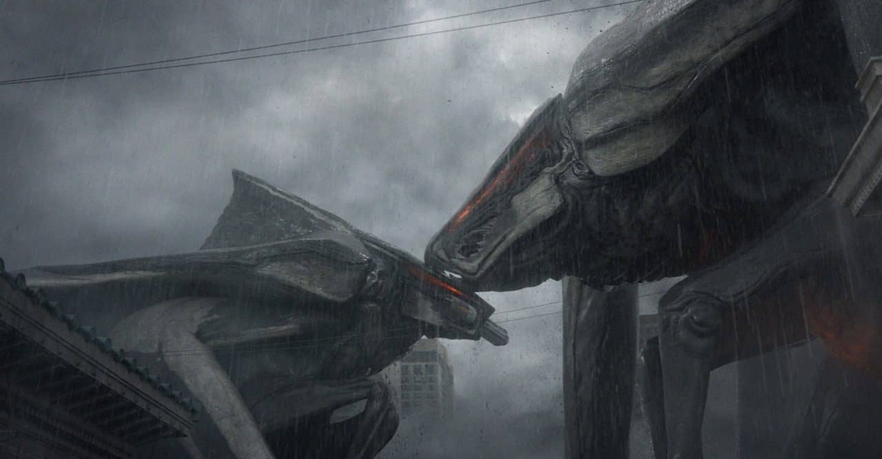 Godzilla