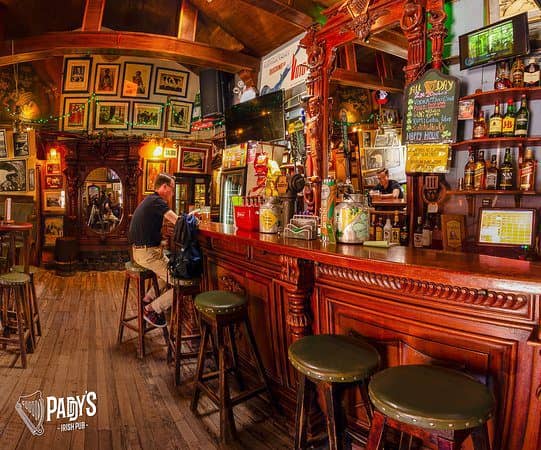 pub