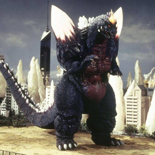 Godzilla