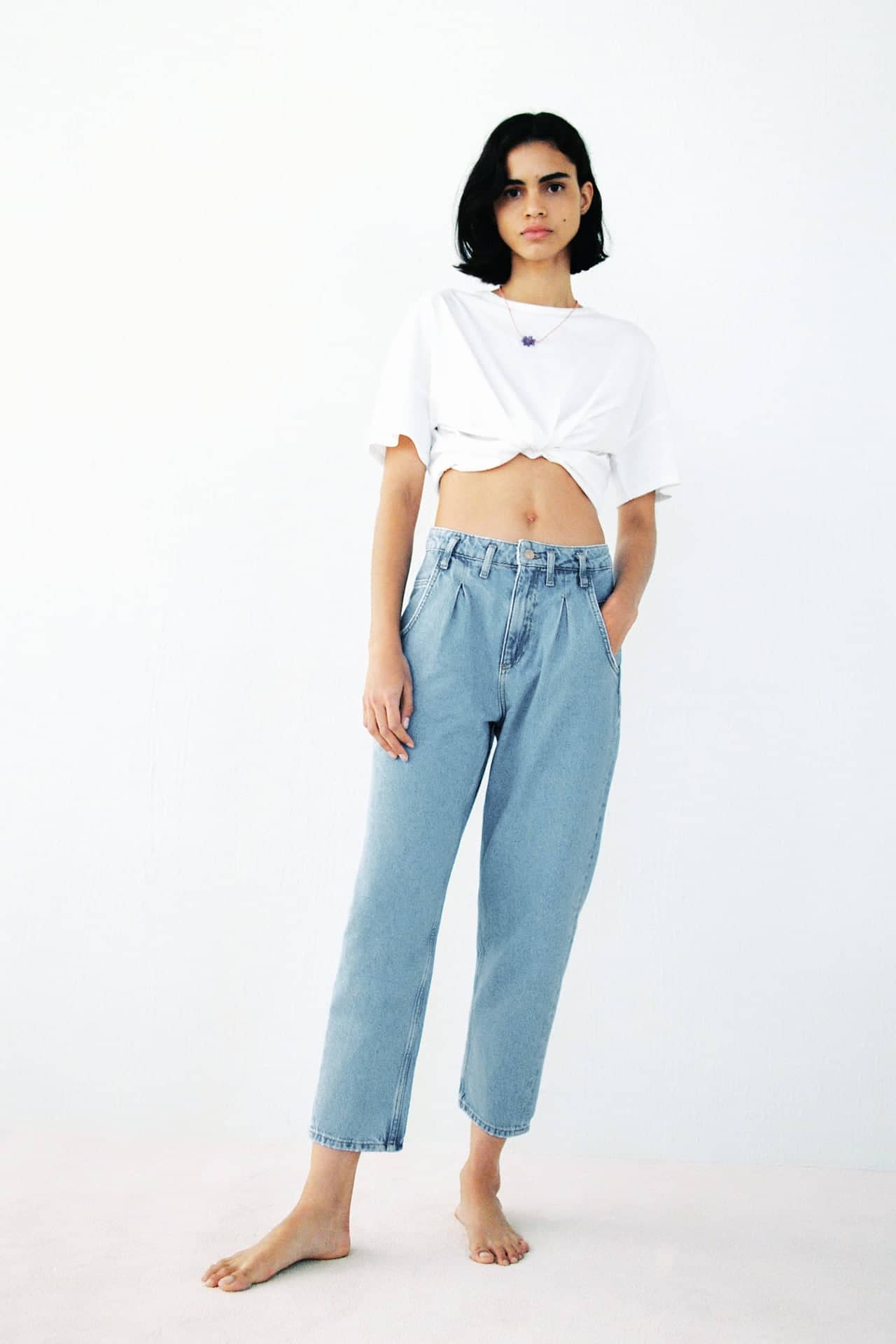 baggy jeans