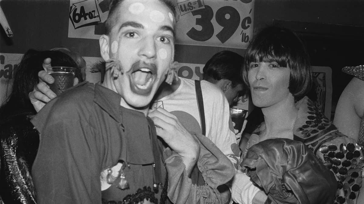 Party Monster