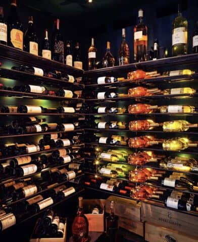 Malconi's