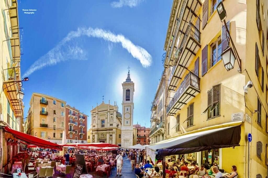 Vieux Nice