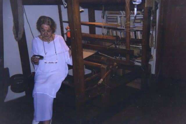 Άννα Σικελιανού